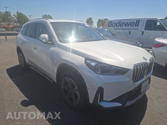 2025 BMW X1 xDrive28i – miniatura 3