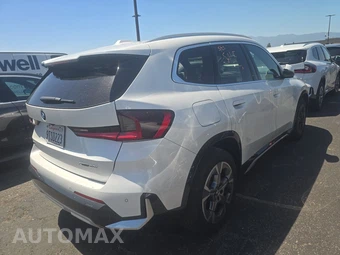 2025 BMW X1 xDrive28i – miniatura 4