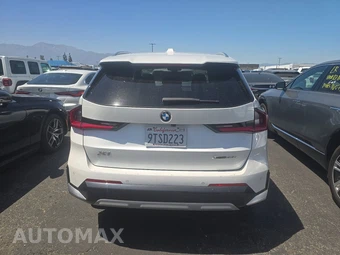 2025 BMW X1 xDrive28i – miniatura 5