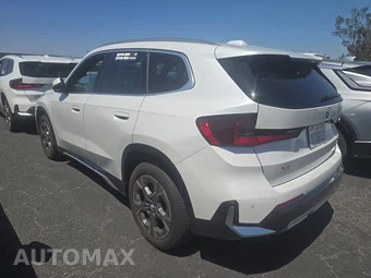 2025 BMW X1 xDrive28i – miniatura 6