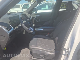 2025 BMW X1 xDrive28i – miniatura 7