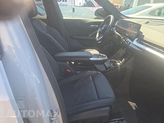 2025 BMW X1 xDrive28i – miniatura 8