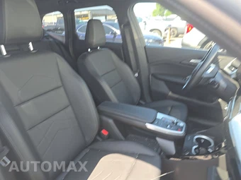 2025 BMW X1 xDrive28i - miniatura 14
