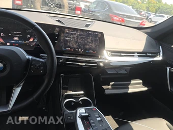 2025 BMW X1 xDrive28i - miniatura 17