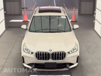 2025 BMW X1 xDrive28i - miniatura 2