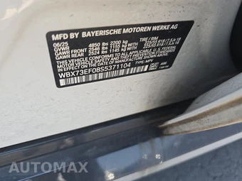2025 BMW X1 xDrive28i - miniatura 21