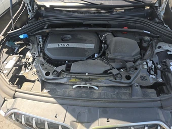 2025 BMW X1 xDrive28i - miniatura 22