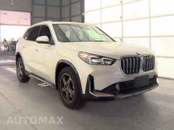 2025 BMW X1 xDrive28i - miniatura 4