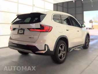 2025 BMW X1 xDrive28i - miniatura 5