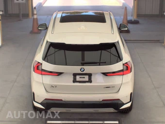 2025 BMW X1 xDrive28i - miniatura 6