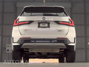 2025 BMW X1 xDrive28i - miniatura 7