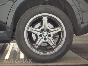 2025 BMW X1 xDrive28i – miniatura 12
