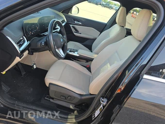 2025 BMW X1 xDrive28i – miniatura 13