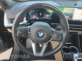2025 BMW X1 xDrive28i – miniatura 16