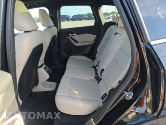 2025 BMW X1 xDrive28i – miniatura 19