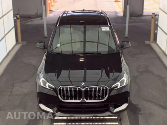 2025 BMW X1 xDrive28i – miniatura 2
