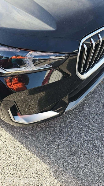 2025 BMW X1 xDrive28i – miniatura 25