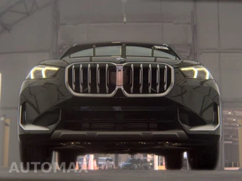 2025 BMW X1 xDrive28i – miniatura 3