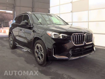 2025 BMW X1 xDrive28i – miniatura 4