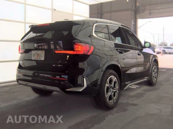 2025 BMW X1 xDrive28i – miniatura 5
