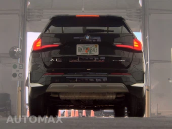 2025 BMW X1 xDrive28i – miniatura 7
