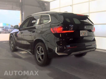 2025 BMW X1 xDrive28i – miniatura 8