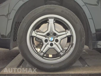 2025 BMW X1 xDrive28i – miniatura 9