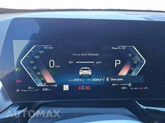 2025 BMW X1 xDrive28i - miniatura 10