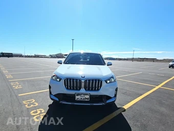 2025 BMW X1 xDrive28i - miniatura 2