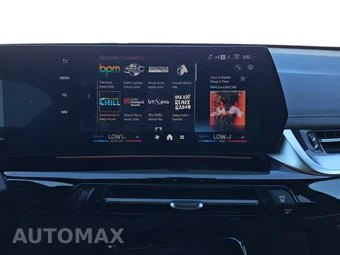 2025 BMW X1 xDrive28i - miniatura 26
