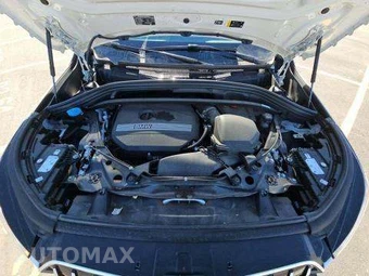 2025 BMW X1 xDrive28i - miniatura 27