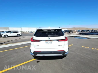 2025 BMW X1 xDrive28i - miniatura 4