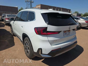 2025 BMW X1 xDrive28i - miniatura 2