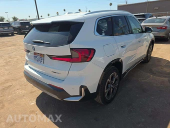 2025 BMW X1 xDrive28i - miniatura 3