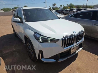 2025 BMW X1 xDrive28i - miniatura 4
