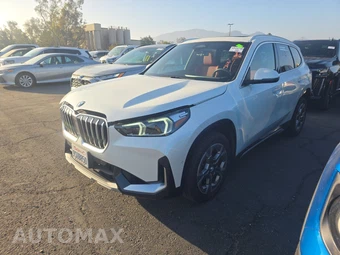 2025 BMW X1 xDrive28i