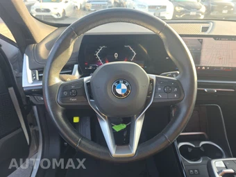 2025 BMW X1 xDrive28i – miniatura 10