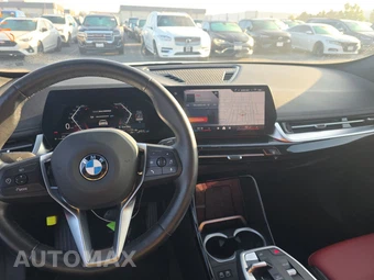 2025 BMW X1 xDrive28i – miniatura 11