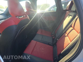 2025 BMW X1 xDrive28i – miniatura 13