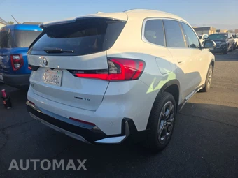 2025 BMW X1 xDrive28i – miniatura 4