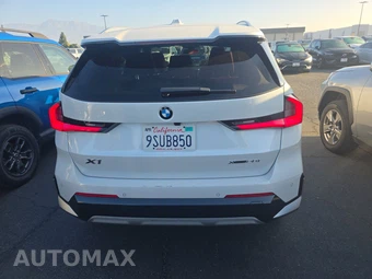2025 BMW X1 xDrive28i – miniatura 5