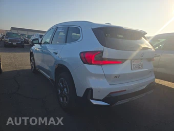 2025 BMW X1 xDrive28i – miniatura 6