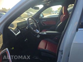 2025 BMW X1 xDrive28i – miniatura 7