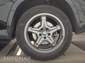 2025 BMW X1 xDrive28i - miniatura 12