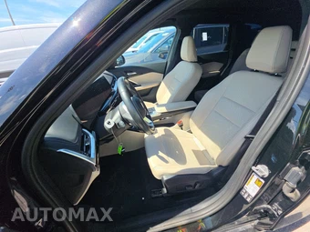 2025 BMW X1 xDrive28i - miniatura 13