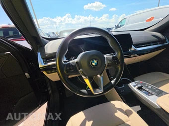2025 BMW X1 xDrive28i - miniatura 16