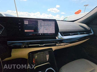 2025 BMW X1 xDrive28i - miniatura 17