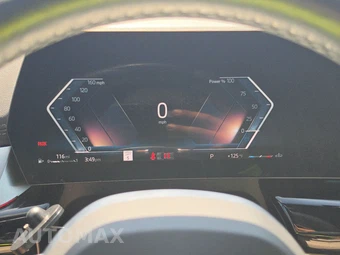 2025 BMW X1 xDrive28i - miniatura 18