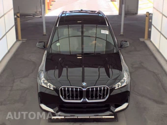 2025 BMW X1 xDrive28i - miniatura 2