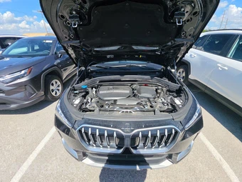 2025 BMW X1 xDrive28i - miniatura 22